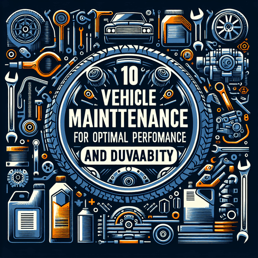 10 Tips Perawatan Kendaraan Agar Tetap Prima dan Awet