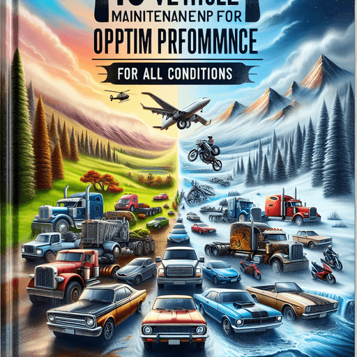 10 Tips Perawatan Kendaraan Agar Tetap Prima di Segala Kondisi