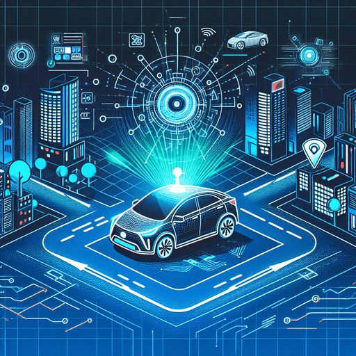 Berita Terbaru: Inovasi Terkini di Dunia Kendaraan Otonom