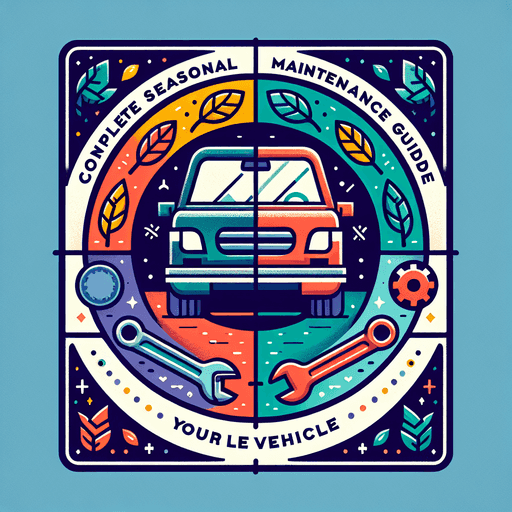 Panduan Lengkap Perawatan Musiman untuk Kendaraan Kesayangan Anda