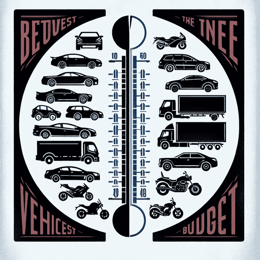 Panduan Memilih Kendaraan Terbaru: Antara Kebutuhan dan Budget