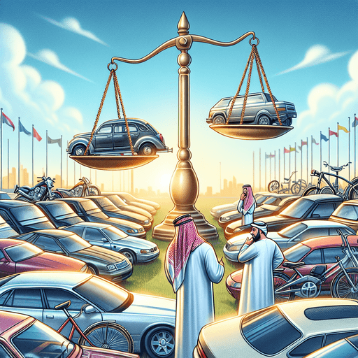 Tips Memilih Kendaraan Bekas yang Masih Berkualitas Baik