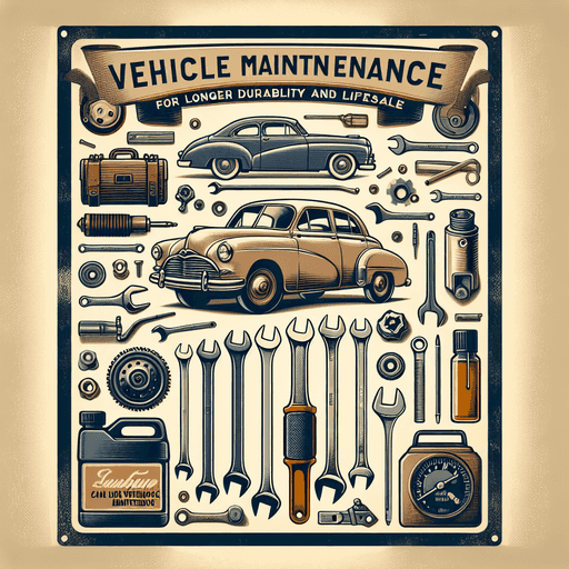 Tips Perawatan Kendaraan agar Lebih Awet dan Tahan Lama